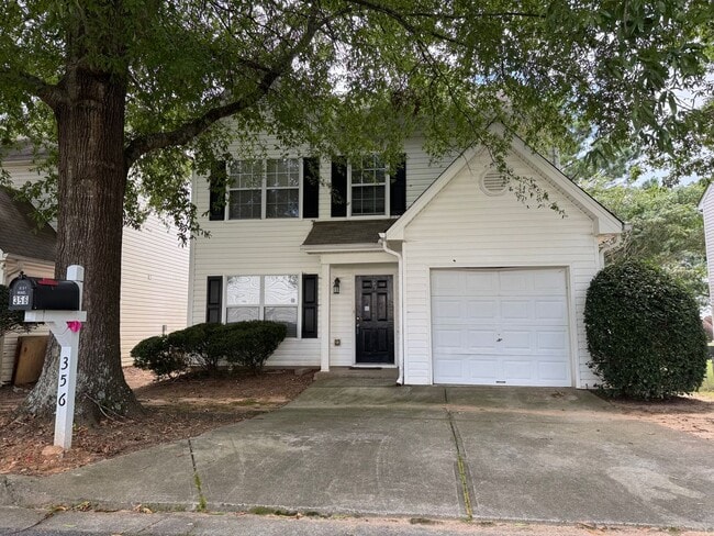 Building Photo - 356 Springbottom Ct SE Rental