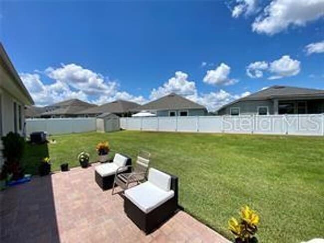 Photo - Stunning 4 bedrooms 3 bathroom home in sought after gated community!