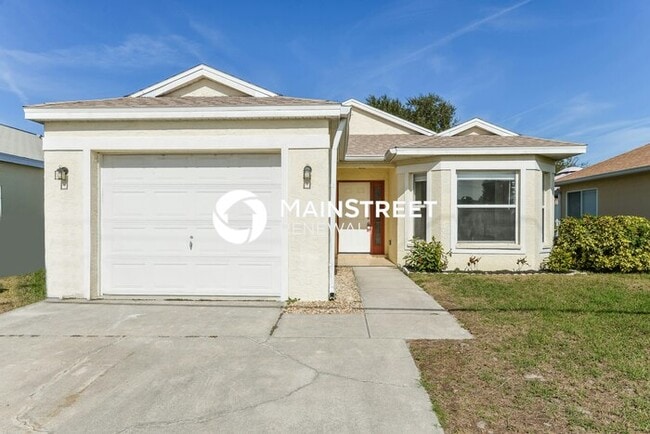 Building Photo - 3 Bedroom Pet-Friendly Home in Bradenton, FL with Main Street Renewal