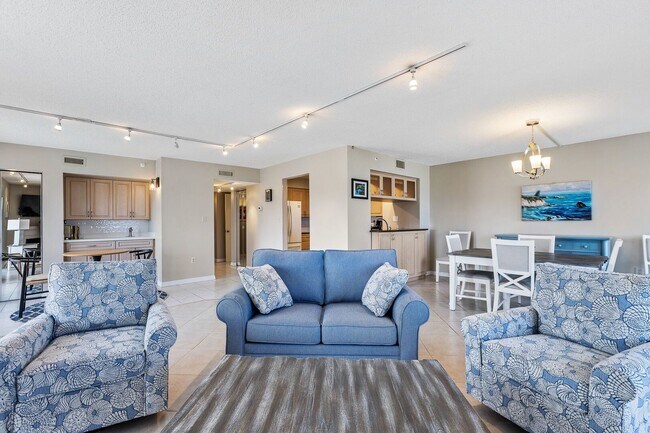 Photo - Fully Furnished Beautiful 2 Bedroom Seascape Towers Oceanfront Condo