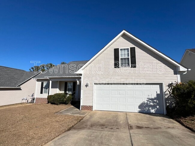 Building Photo - 2028 Ivey Commons Rd Rental