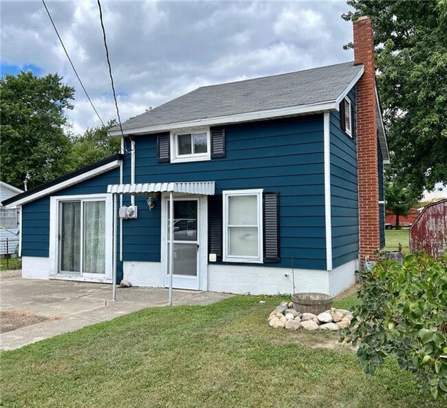 Building Photo - 726 Cleveland St