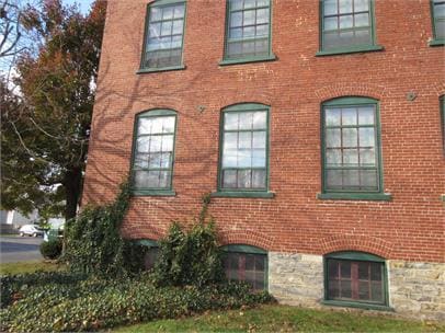 Shoe Factory Apartments