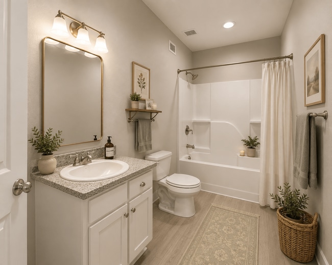 Trails Corner Apartments