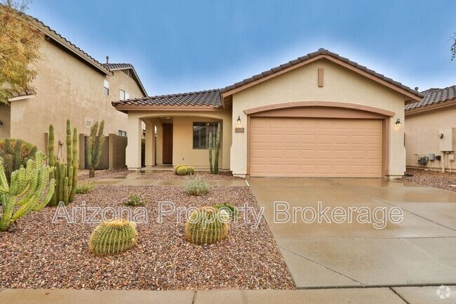 Building Photo - 40721 N Citrus Canyon Trail Rental