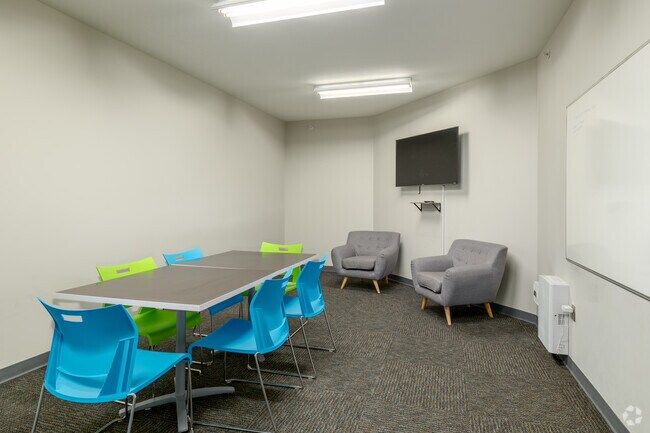 Social Room