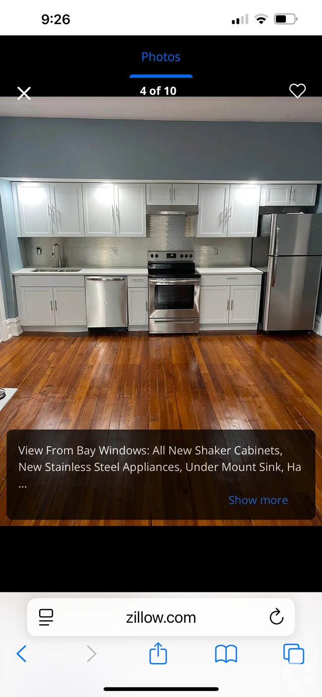 Building Photo - 4124 W Pine Blvd Unit 2FF Rental