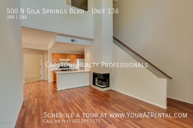 Photo - 500 N Gila Springs Blvd Unit 136