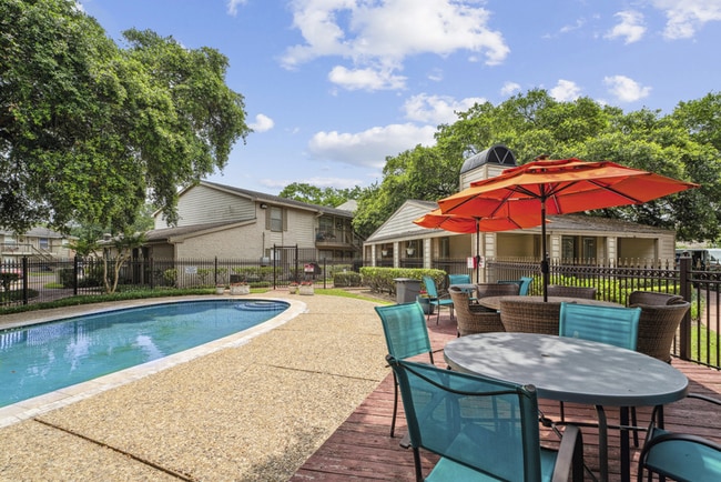 Pearland Village