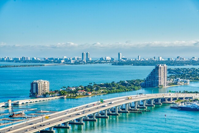 Photo - 900 Biscayne Blvd Condo