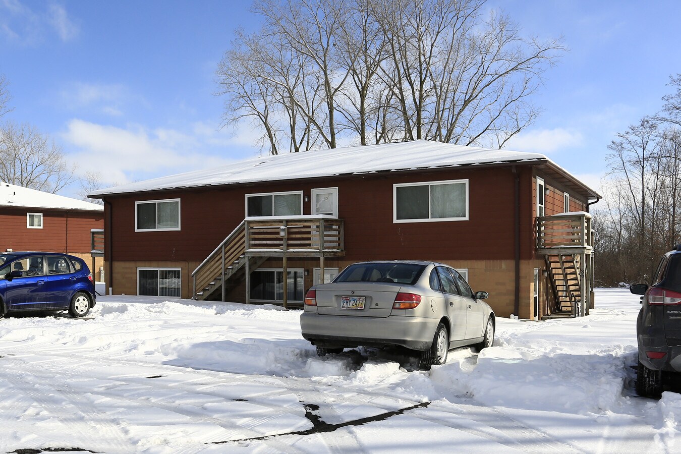 Photo - River View Manor Apartments