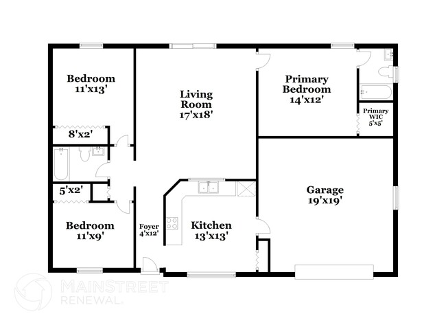 Photo - 1431 Hanscom Rd SW Casa
