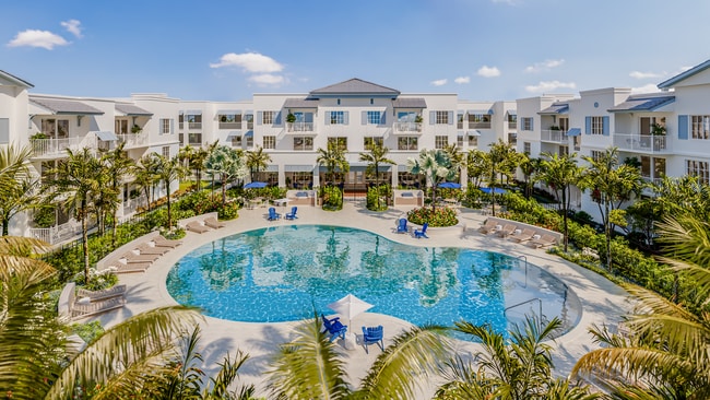 Shalimar Boynton Beach