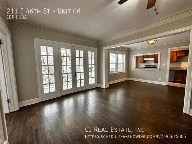 Photo - 211 E 46th St