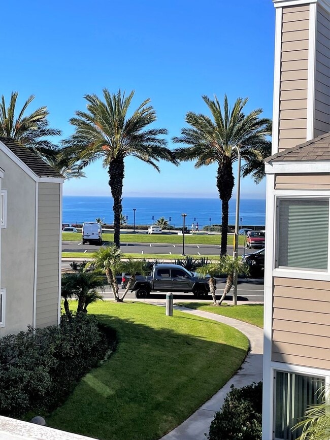 Photo - Bright  Upstairs Two Bedroom Condo at Strands Beach with Ocean View