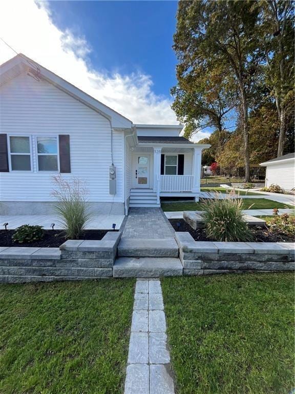 Photo - 535 Hancock St