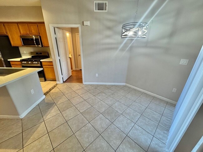 Photo - BRIGHT 2-BEDROOM SOUTHWEST LAS VEGAS CONDO