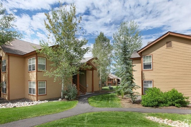 Building Photo - Mountain Village Rental