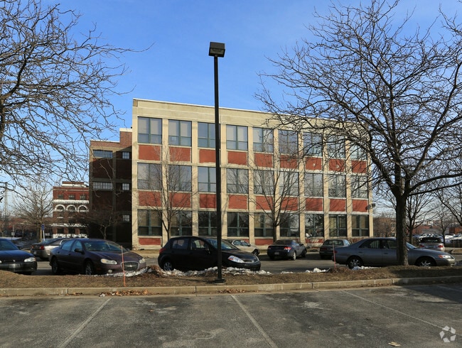 Photo - Stephenson Mills