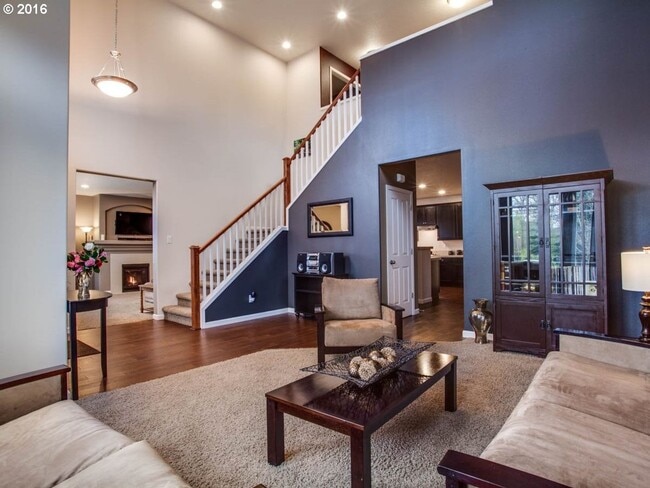 Photo - Stunning Home In Hillsboro 3 bedrooms, 2.5 Baths 2,608 Sq. Ft.