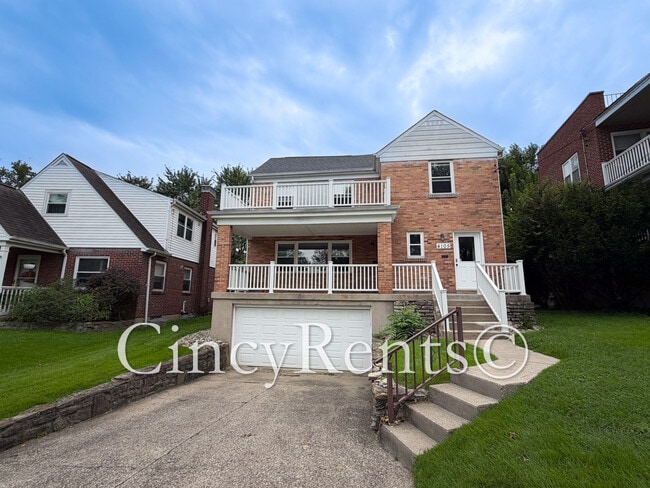 Building Photo - 4105 Paxton Woods Dr Unit 1