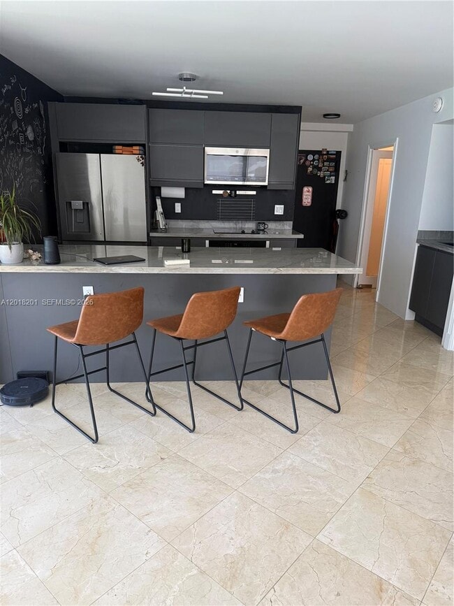 Photo - 5750 Collins Ave Unit 9K