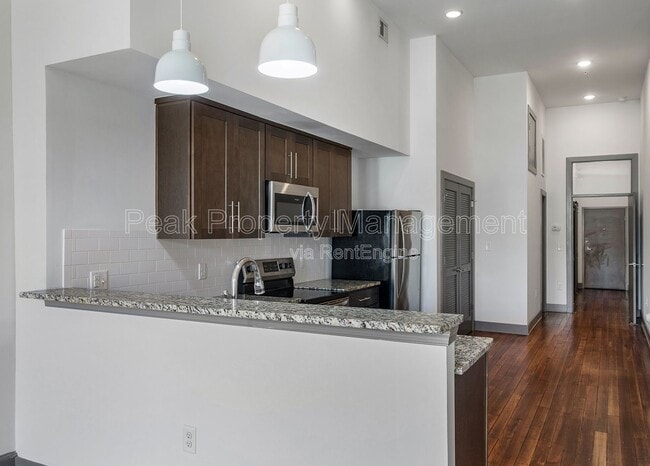 1209 Hull Street- Dogtown