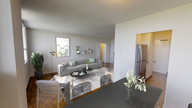 Photo - Doversquare Apartments