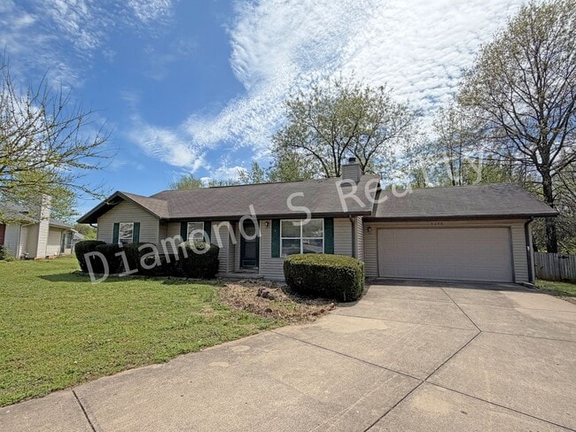 Photo - Cute and Clean 3-Bedroom Home Available in Southwest Spfd