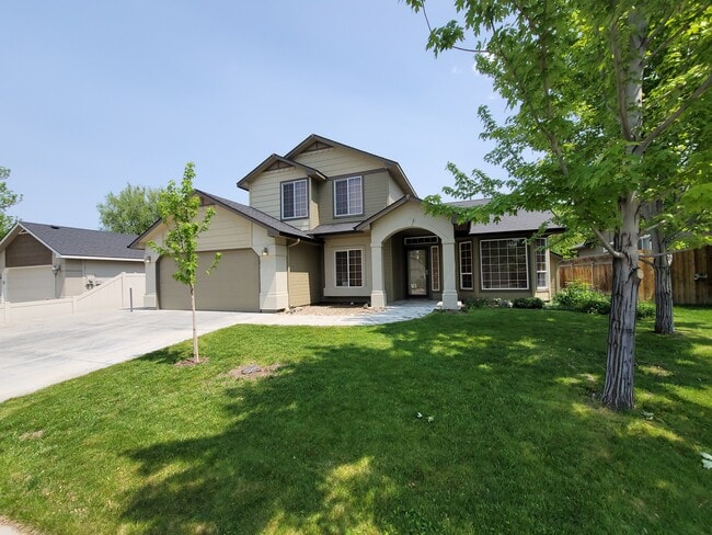 Photo - 3846 N Arches Way