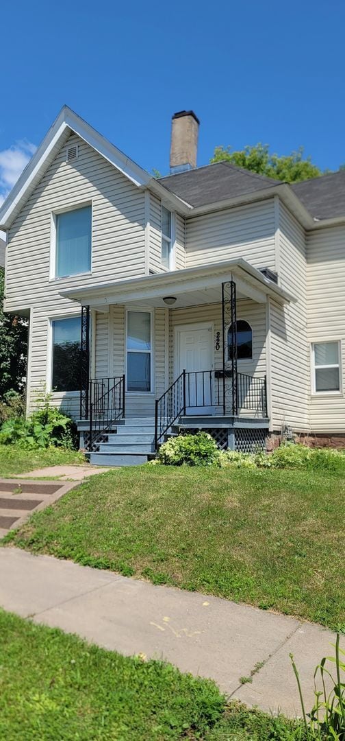 4 bed 2 bath - 4 bed 2 bath House