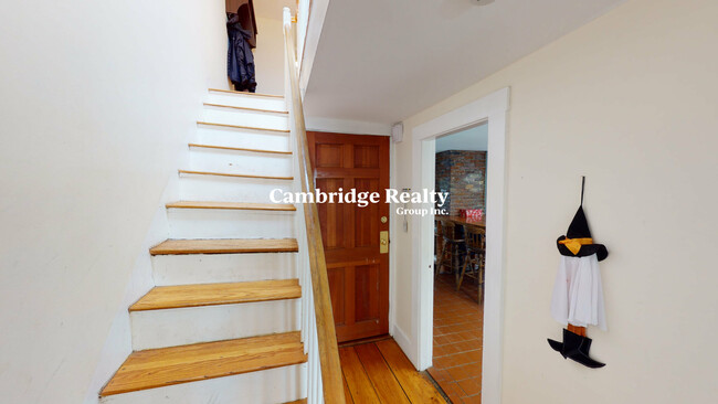 Photo - 150 Spring St Apartments Unit 2