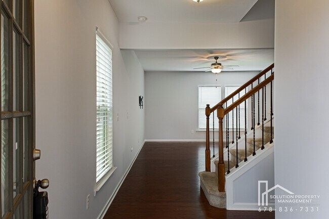 Photo - 332 Hardy Ives Ln