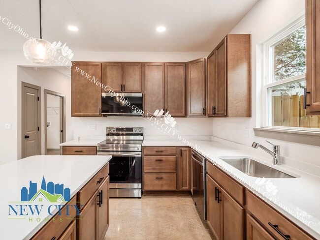 Photo - Brand New Franklinton 3 Bedroom 2.5 Bathro...