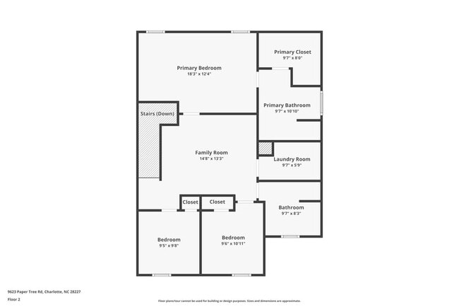 Photo - 9623 Paper Tree Rd