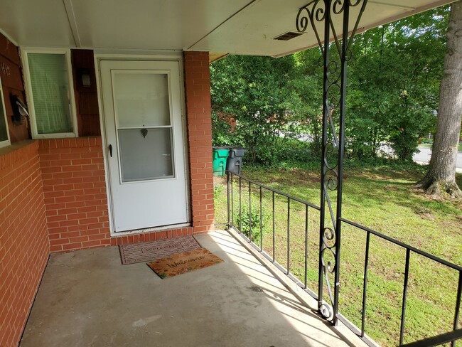 Photo - 1442 Academy St Apartment Unit 1