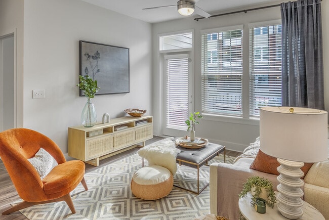 Marlowe Place