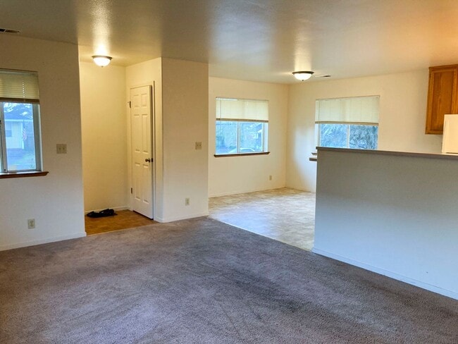 Photo - Spacious Pet-friendly McKinleyville Home With Garage & Fenced Yard