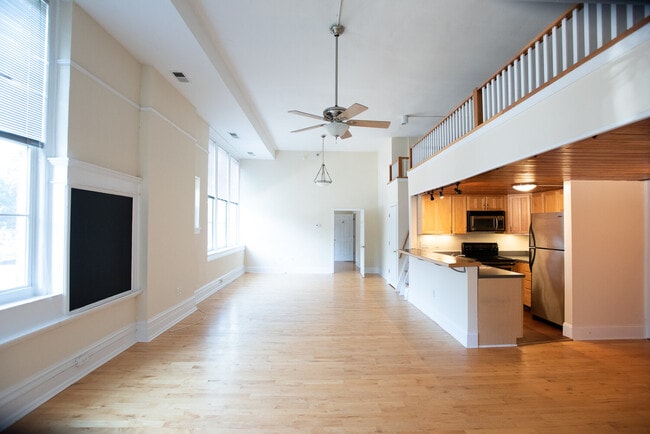 Photo - River School Lofts