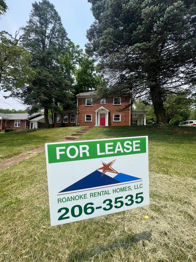 2518 Oakland Blvd NW Unit 2518 Oakland Blvd NW # A