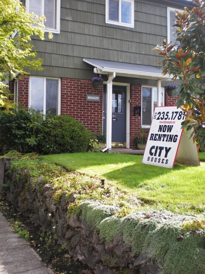 Photo - 316 NE 60th Ave Unit F05