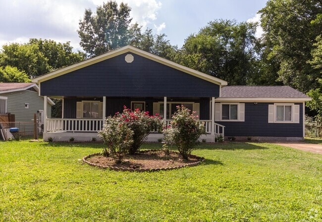 Building Photo - 207 Central Dr Rental