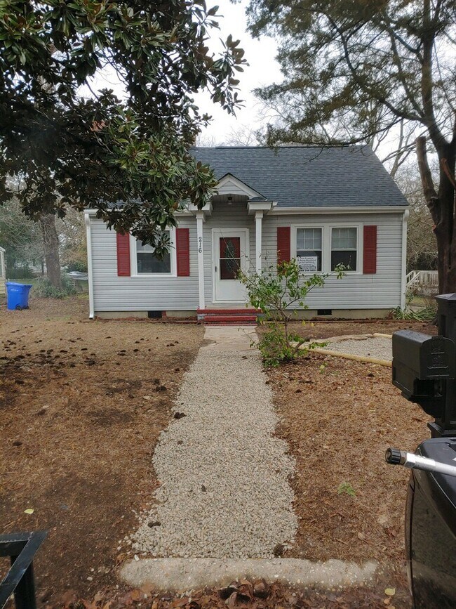 Photo - 216 Windsor Dr Unidad A