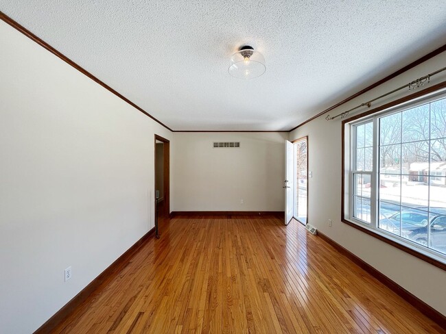 Photo - SEE IT NOW: Beautiful 3BR Home with Finished Basement, 2-Car Garage & Spacious Backyard in Lenexa!