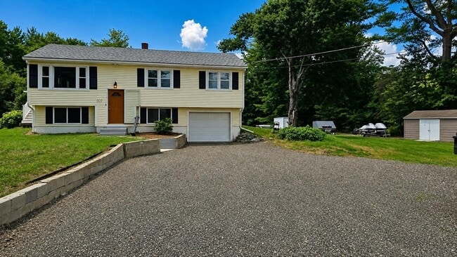 Photo - 503 Tolend Rd