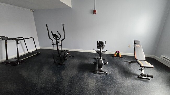 Photo - Tonawanda Towers