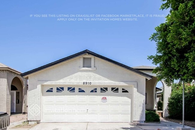Building Photo - 8910 W Vale Dr Rental