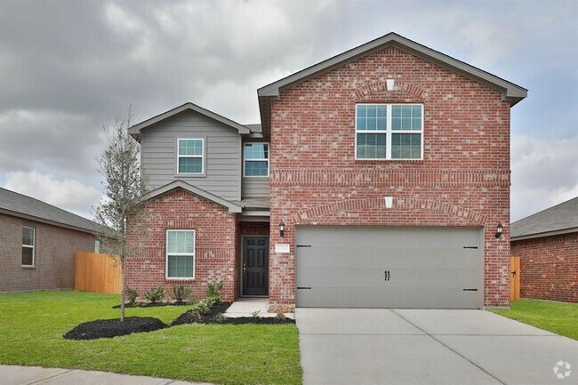 Building Photo - Spacious Brand New Home with 5 Bed/2.5 bat...