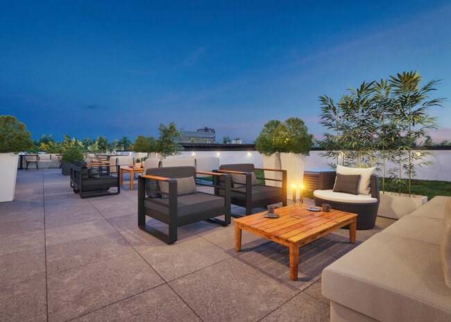 Photo - Arlington Hill