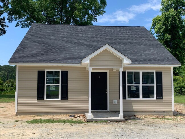 Photo - Brand New Single Family Home!